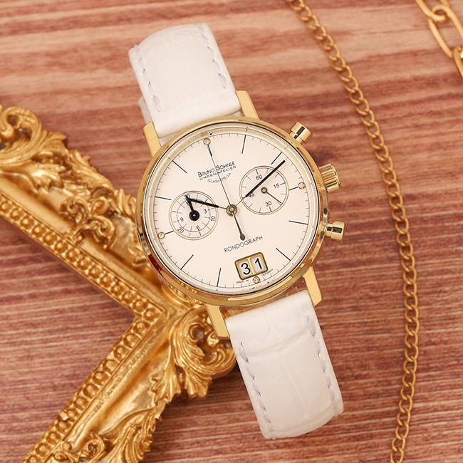 Đồng hồ Bruno sohnle 17-33172-291 Diamond